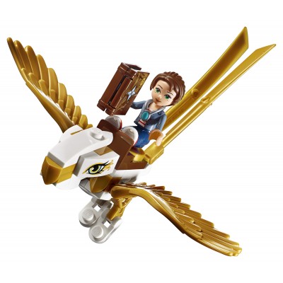LEGO Elves Emily Jones & the Eagle Getaway 41190   566262235